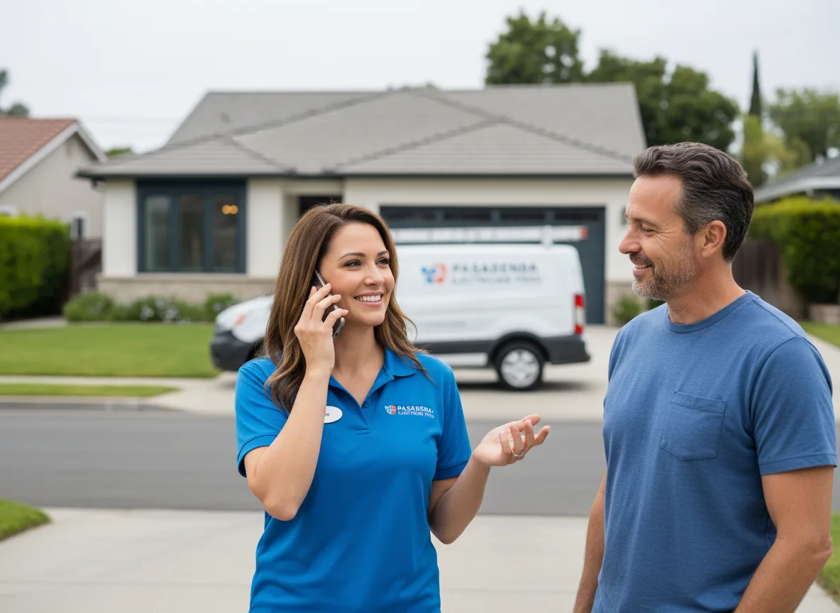 Electrician Nunnelly, TN FAQs